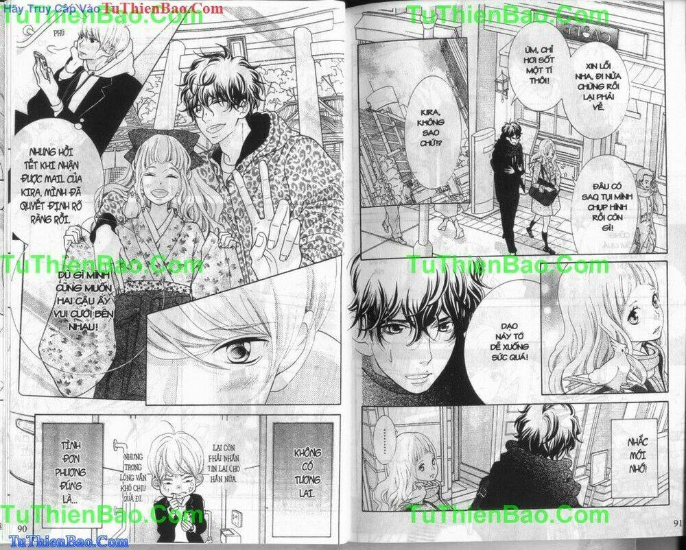 anh bạn bí ẩn chapter 7 48