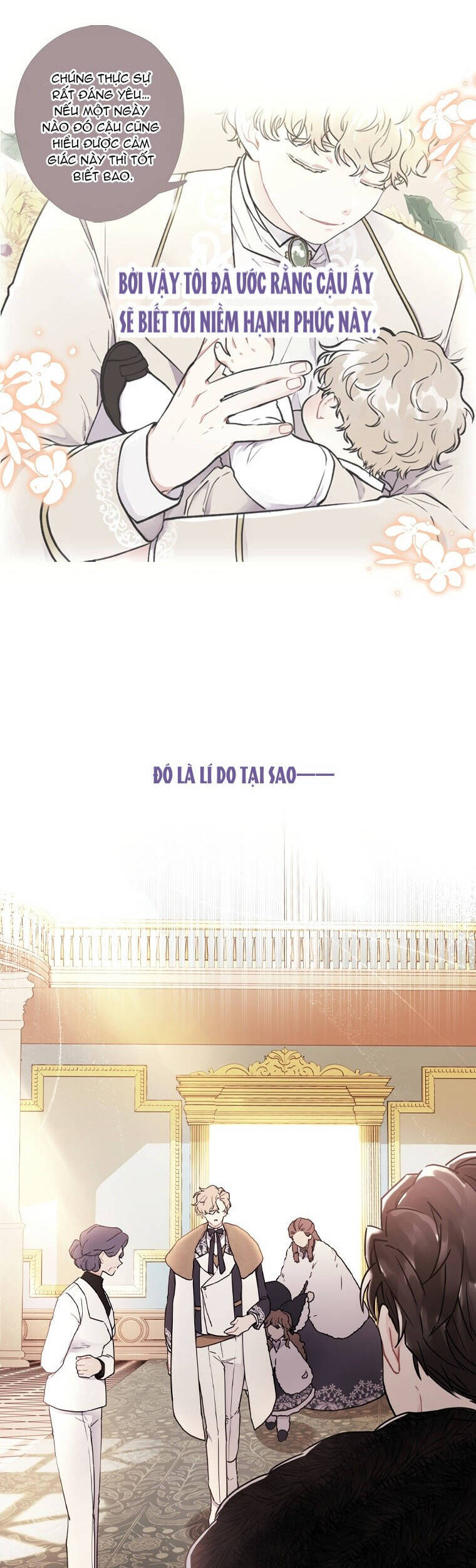 tôi đã trở thành con gái nuôi của nam chính chapter 45 6