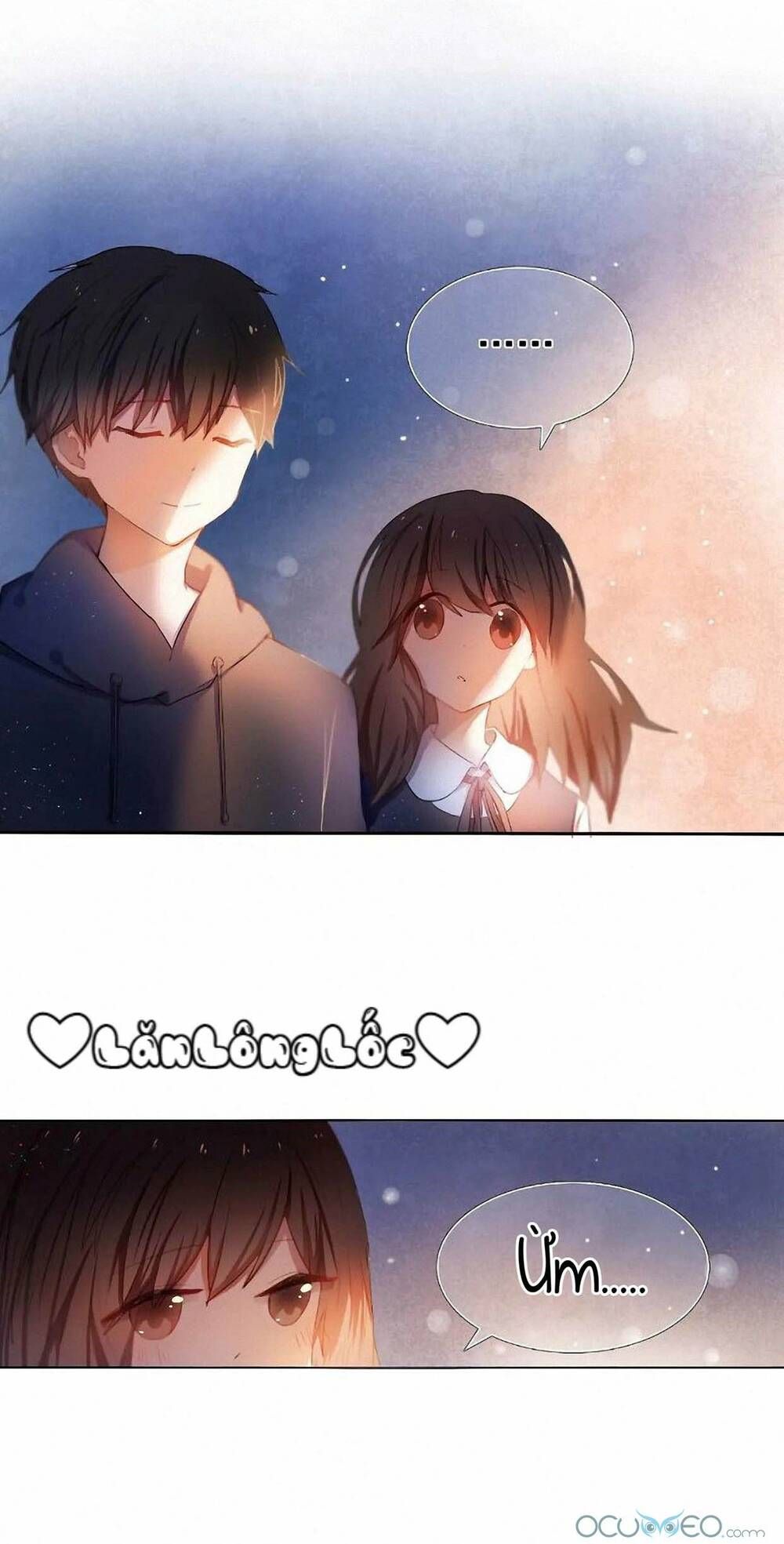 kế hoạch trái tim chapter 26 11