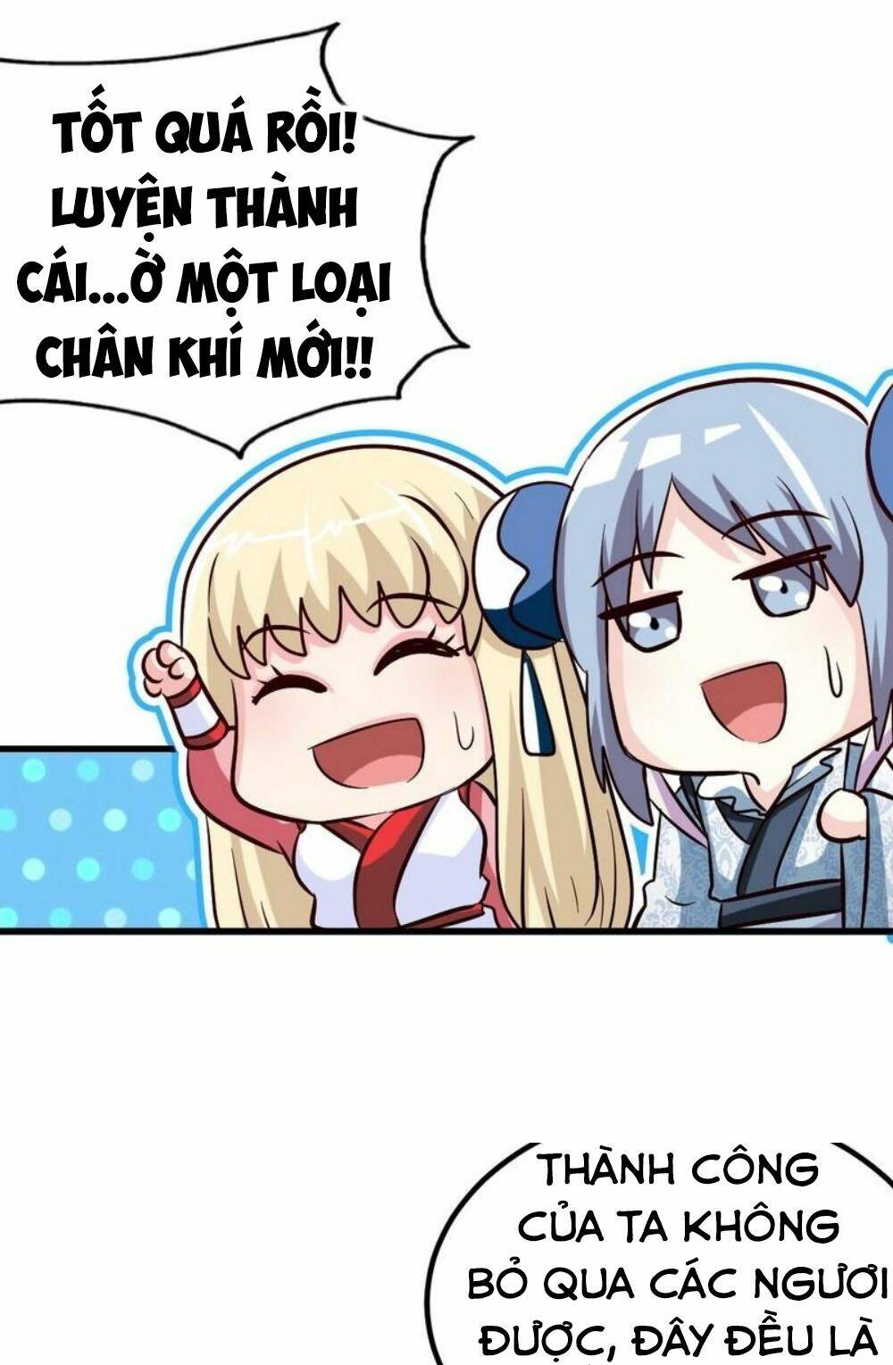 chí tôn thần ma chapter 130 25