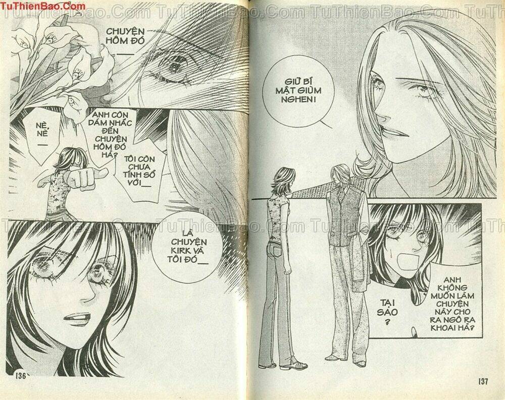 hoa hồng thép chapter 5 66