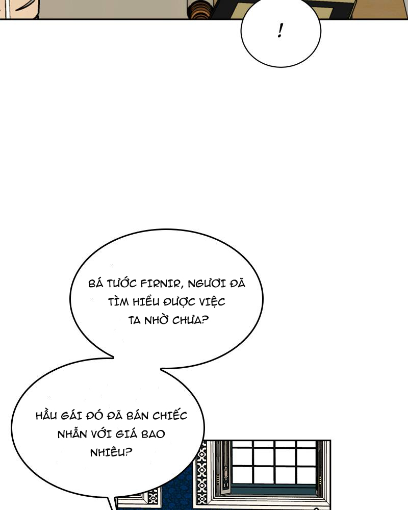 Hoàng Hậu Tái Hôn chapter 29.1 4