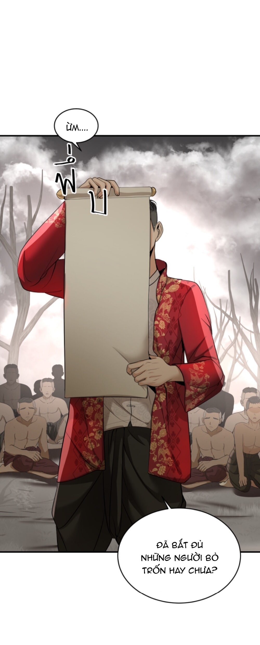 tôi là công tử đẹp nhất xiêm chapter 36 24