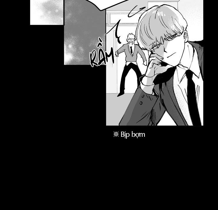 giáo điều: mù quáng chapter 2 35