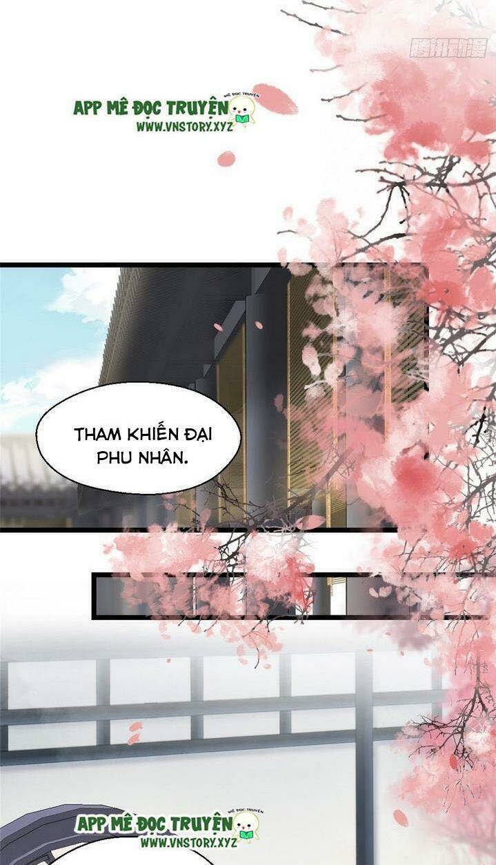 kiều nữ độc phi chapter 234 4