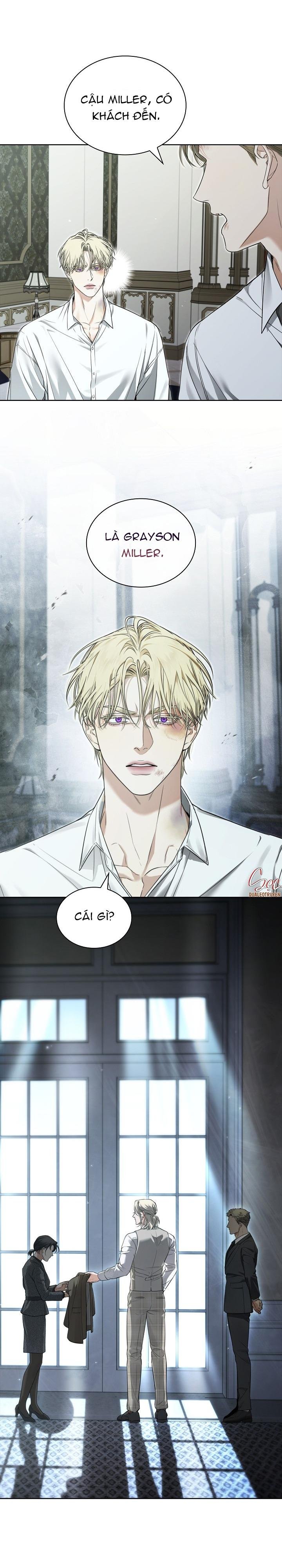 (abo) kiss me if you can chapter 10 29