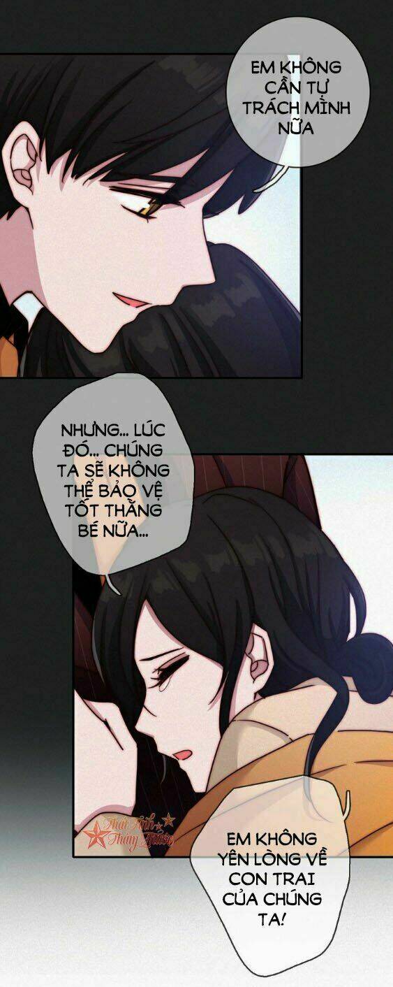 đêm tối chốn này chapter 26 16