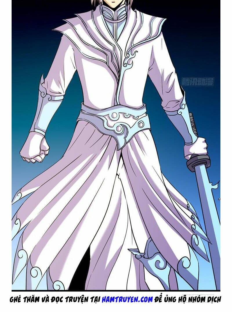 phong quỷ truyền thuyết chapter 195 5