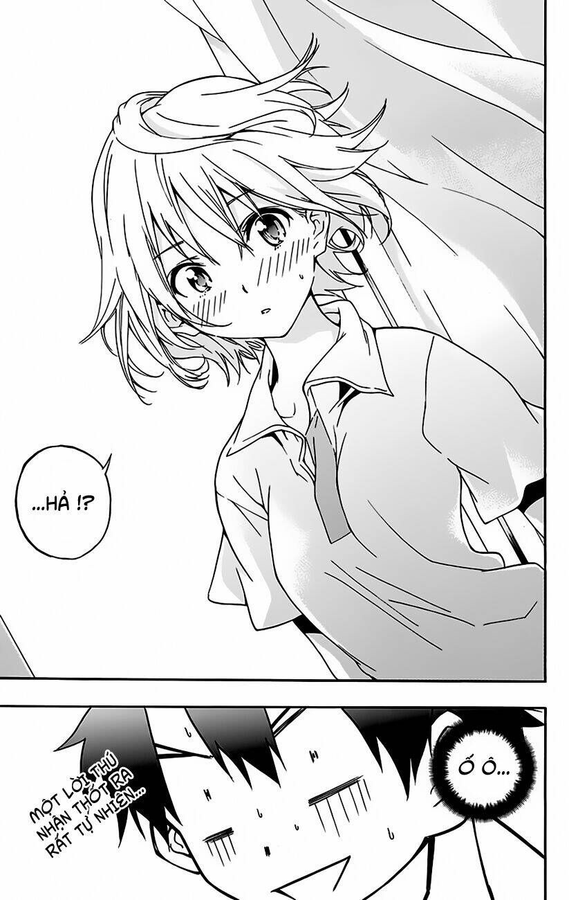 pajama na kanojo chapter 21 19