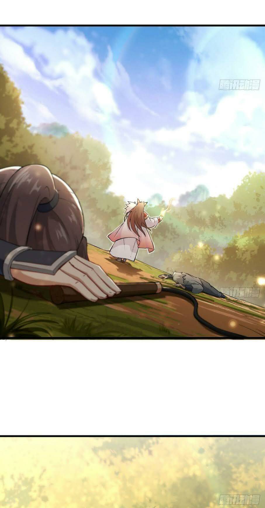 trường an tưởng tượng chapter 26.2 9