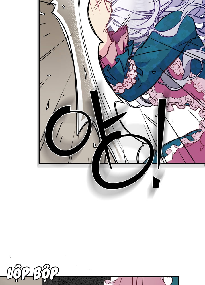 tôi là mẹ kế nhưng con gái tôi quá dễ thương chapter 5 32