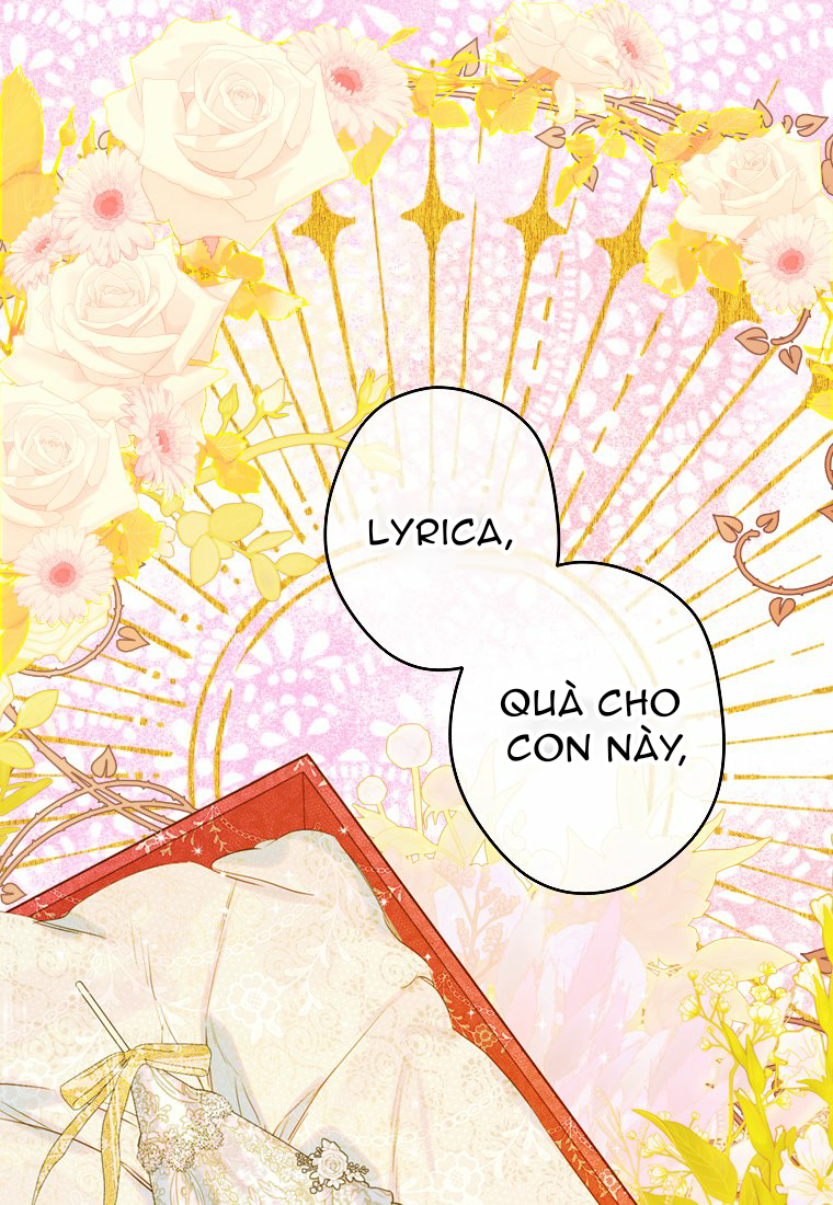 mẹ tôi lại kết hôn lần nữa chapter 20 1