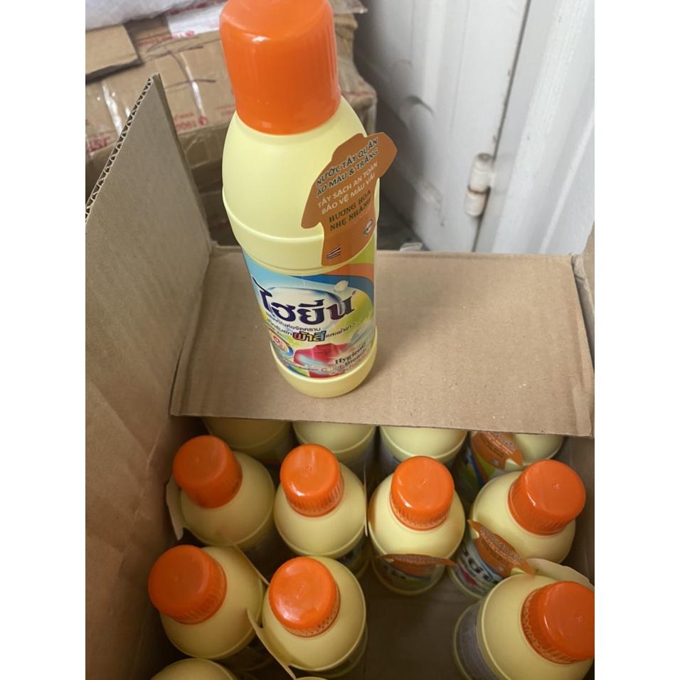 NƯỚC TẨY QUẦN ÁO THÁI HYGIENE