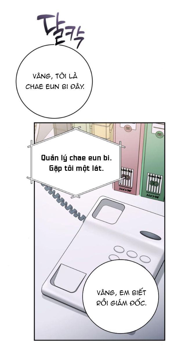 đứa trẻ trông giống tôi chapter 43.1 27