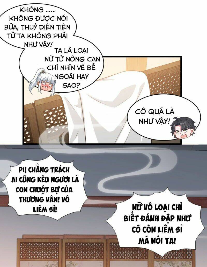 tiên ma đồng tu chapter 151 13