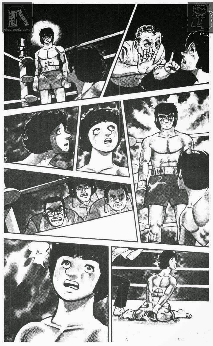 ganbare genki chapter 219 5