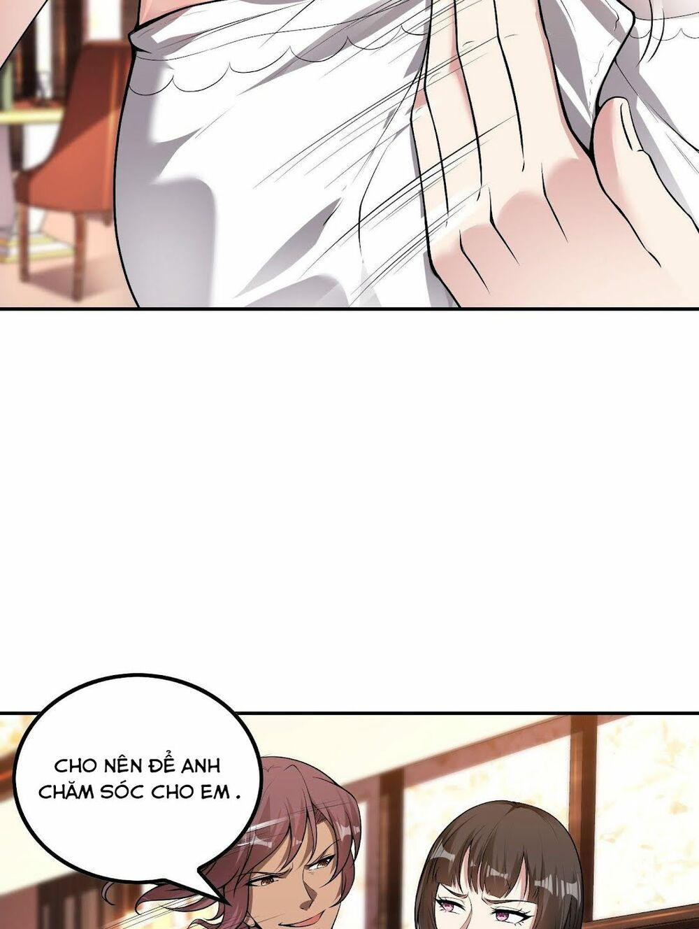 đệ nhất người ở rể chapter 50 37