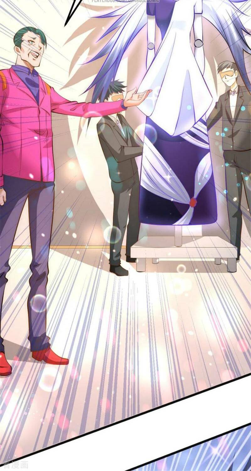 đô thị đỉnh phong cao thủ chapter 58 12