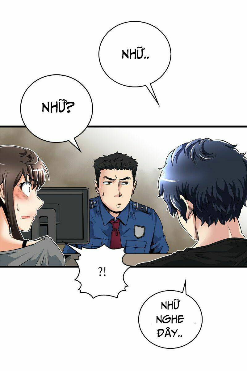 thiên hạ đệ nhất cao thủ đi học chapter 8 7