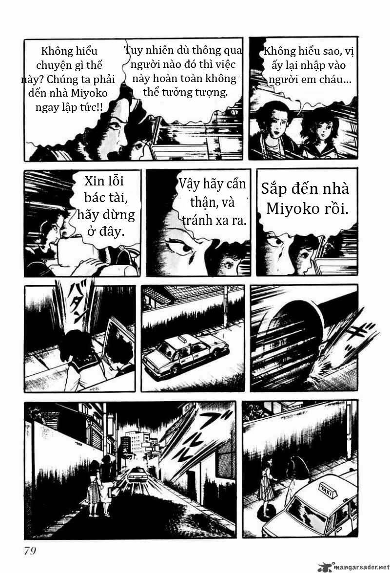 god's left hand, devil's right hand chapter 62 13