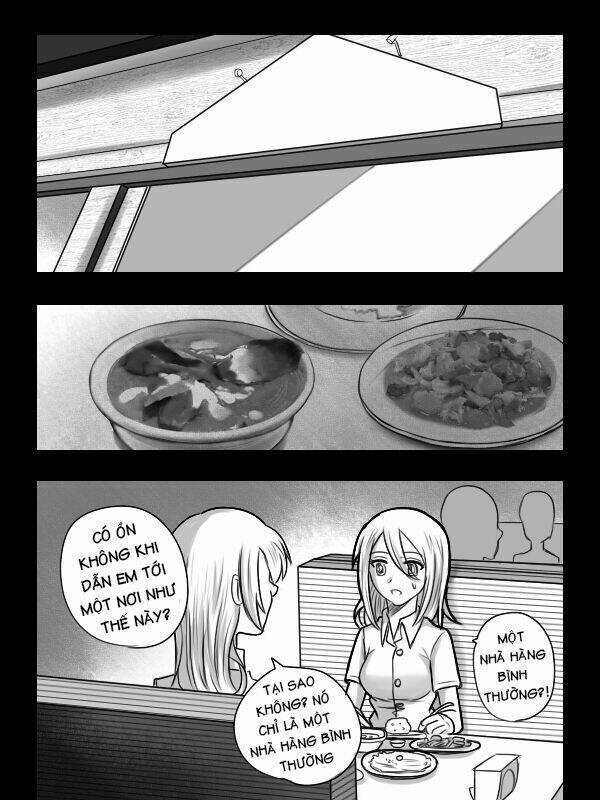 the mistress story chapter 7 8