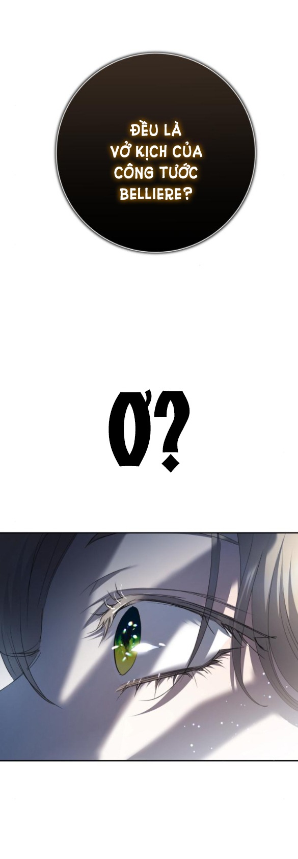 tôi muốn trở thành cô ấy dù chỉ là một ngày chapter 150.2 30