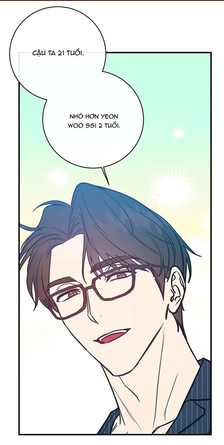 tình yêu ngây dại chapter 9 23