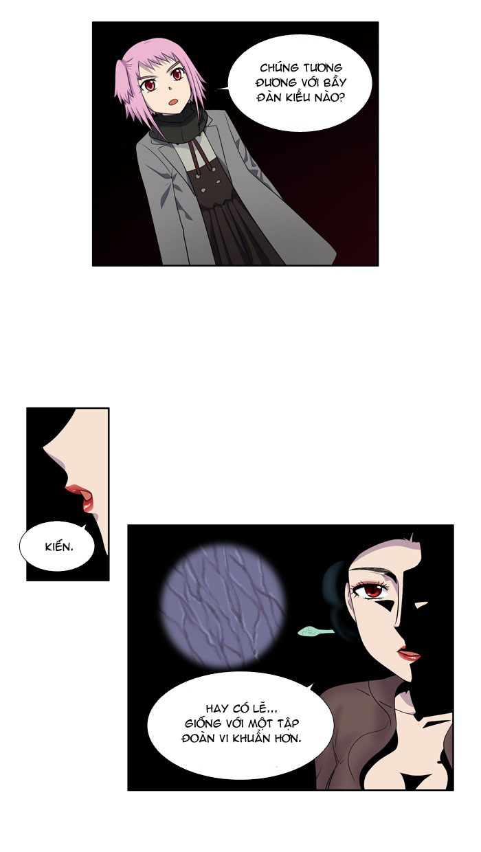 the gamer chapter 182 8