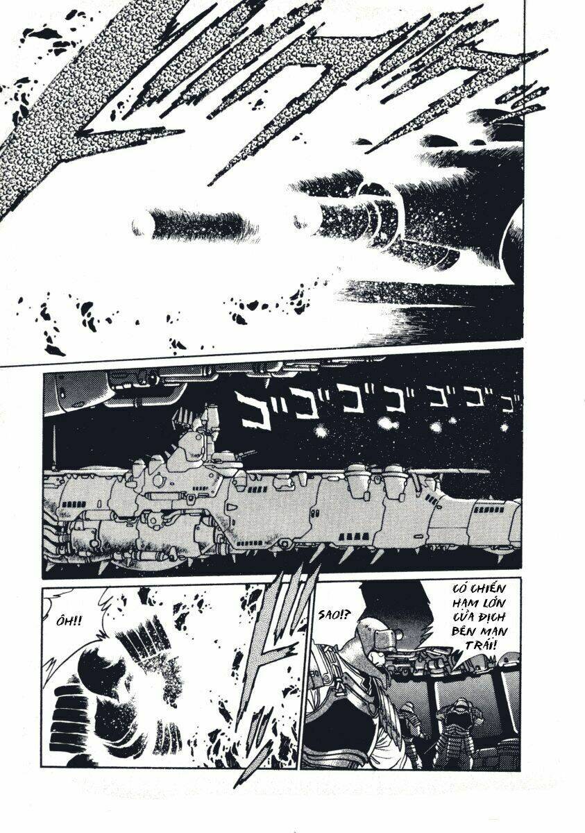 ginga sengoku gunyuuden rai chapter 12 15