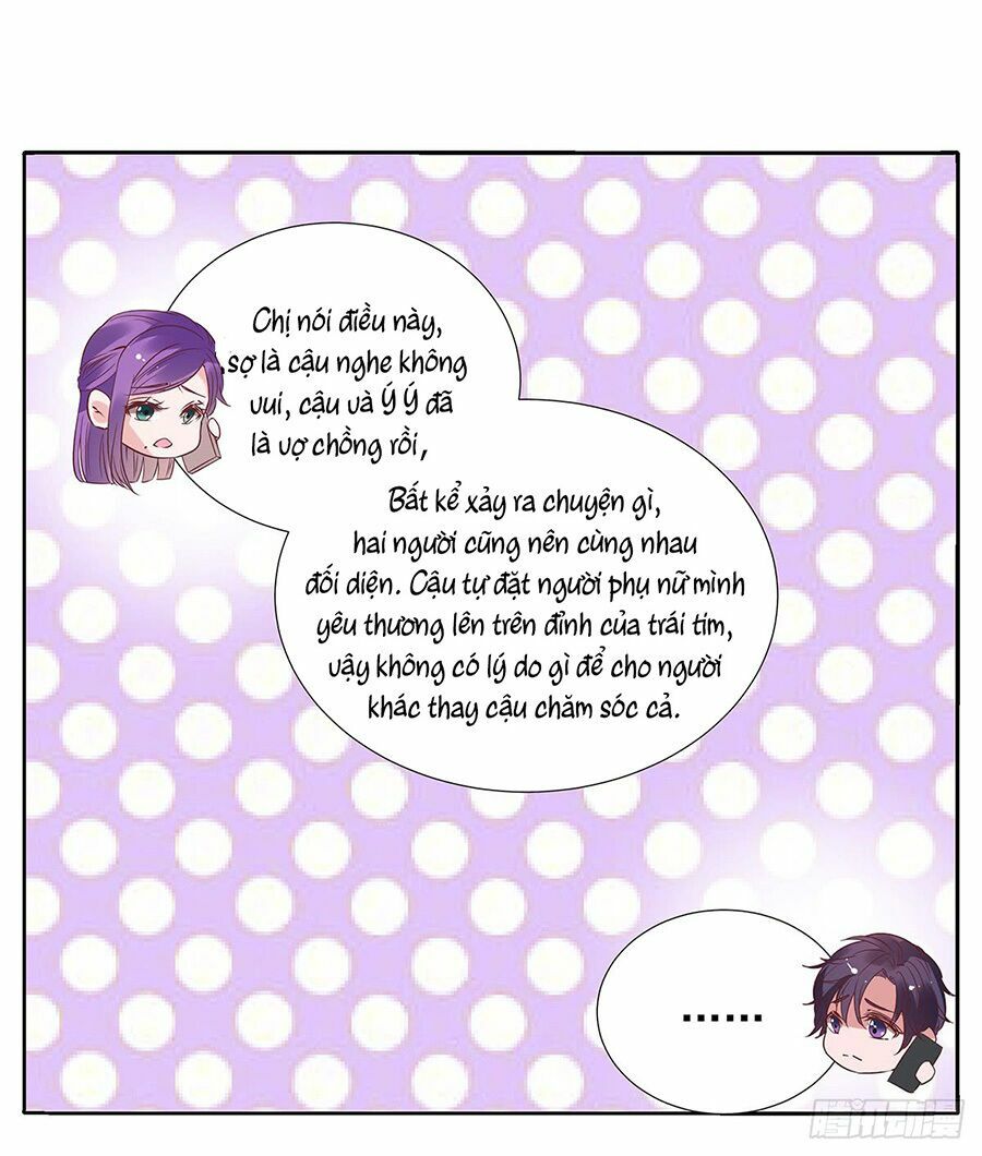 manh thê khó dỗ phần 2 chapter 34 8