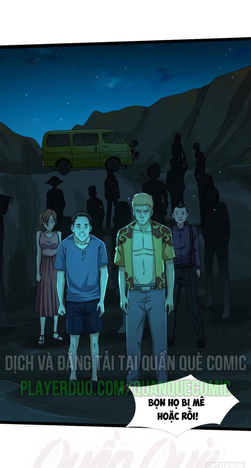 thập nhị thiên kiếp chapter 19 18