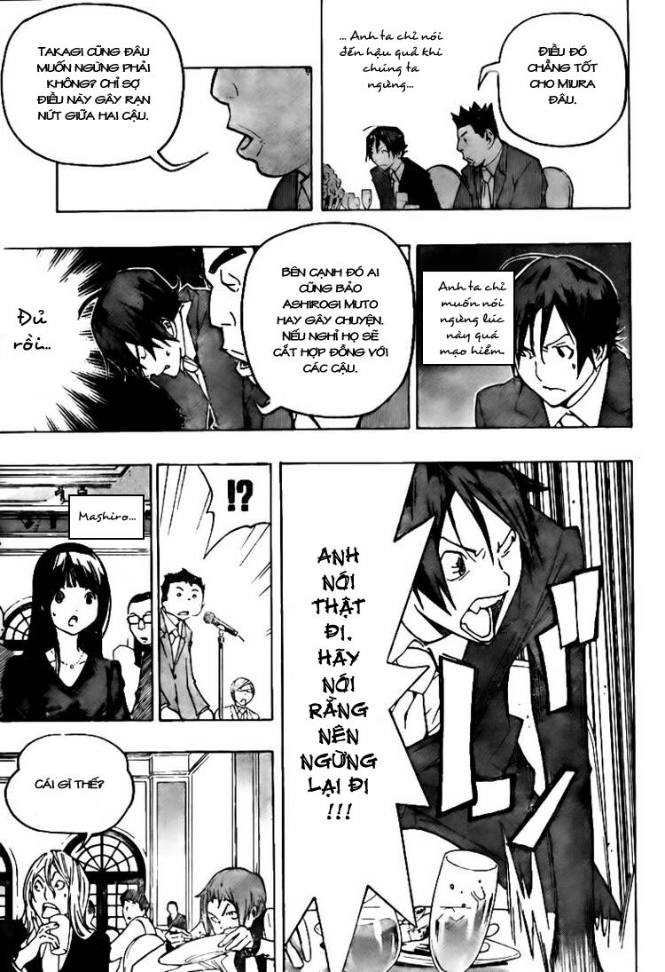 họa sĩ truyện tranh chapter 77 16