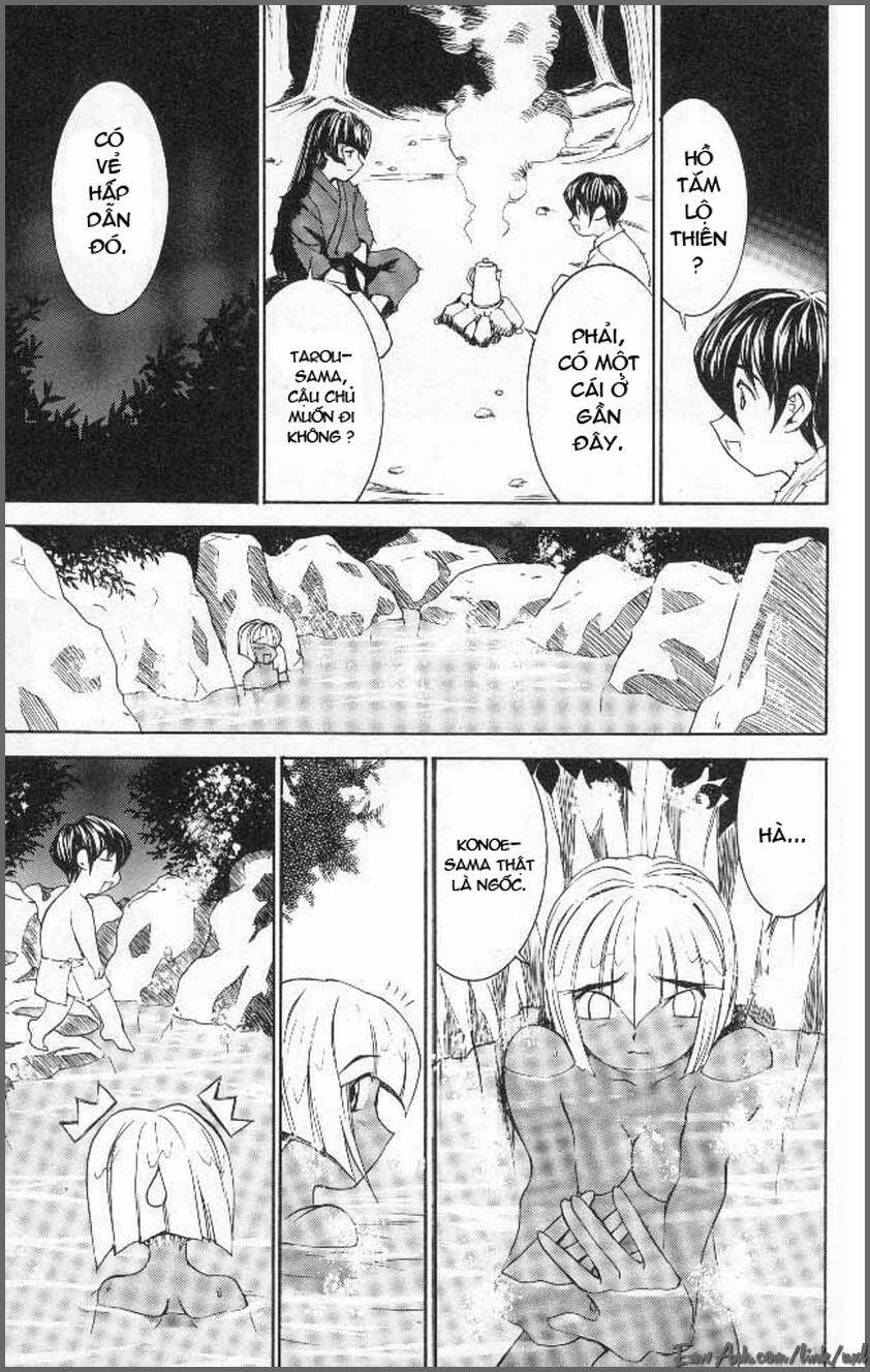 hanaukyo maid tai chapter 19 26