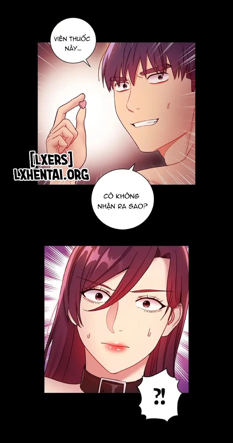 bạn của mẹ kế - không che chapter 50 47