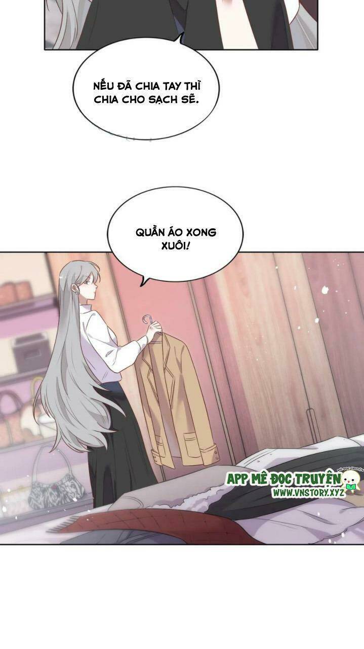 bạn trai kém tuổi bẫy yêu tôi chapter 58 18