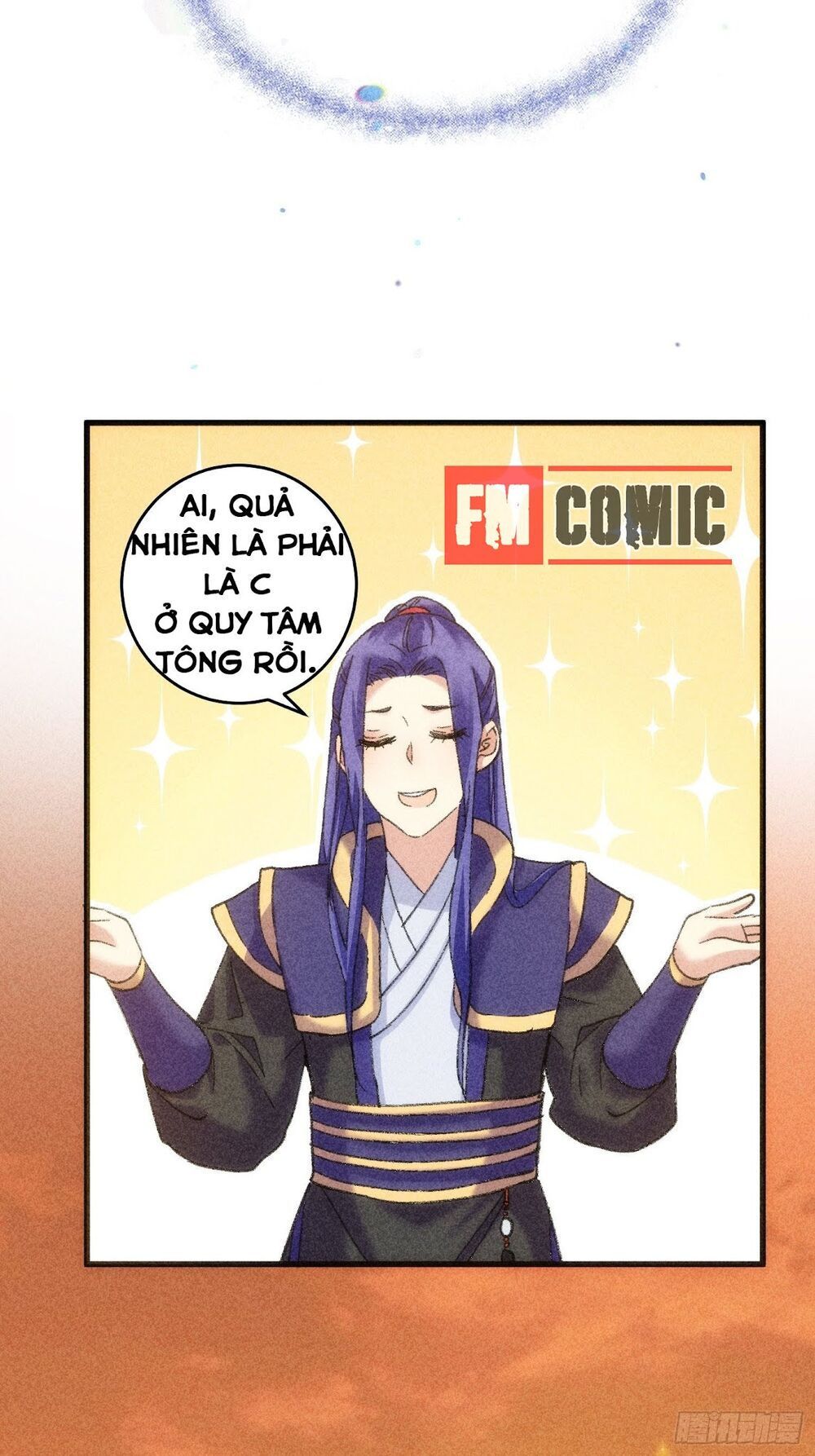 ta chính là không theo sáo lộ ra bài chapter 0 9