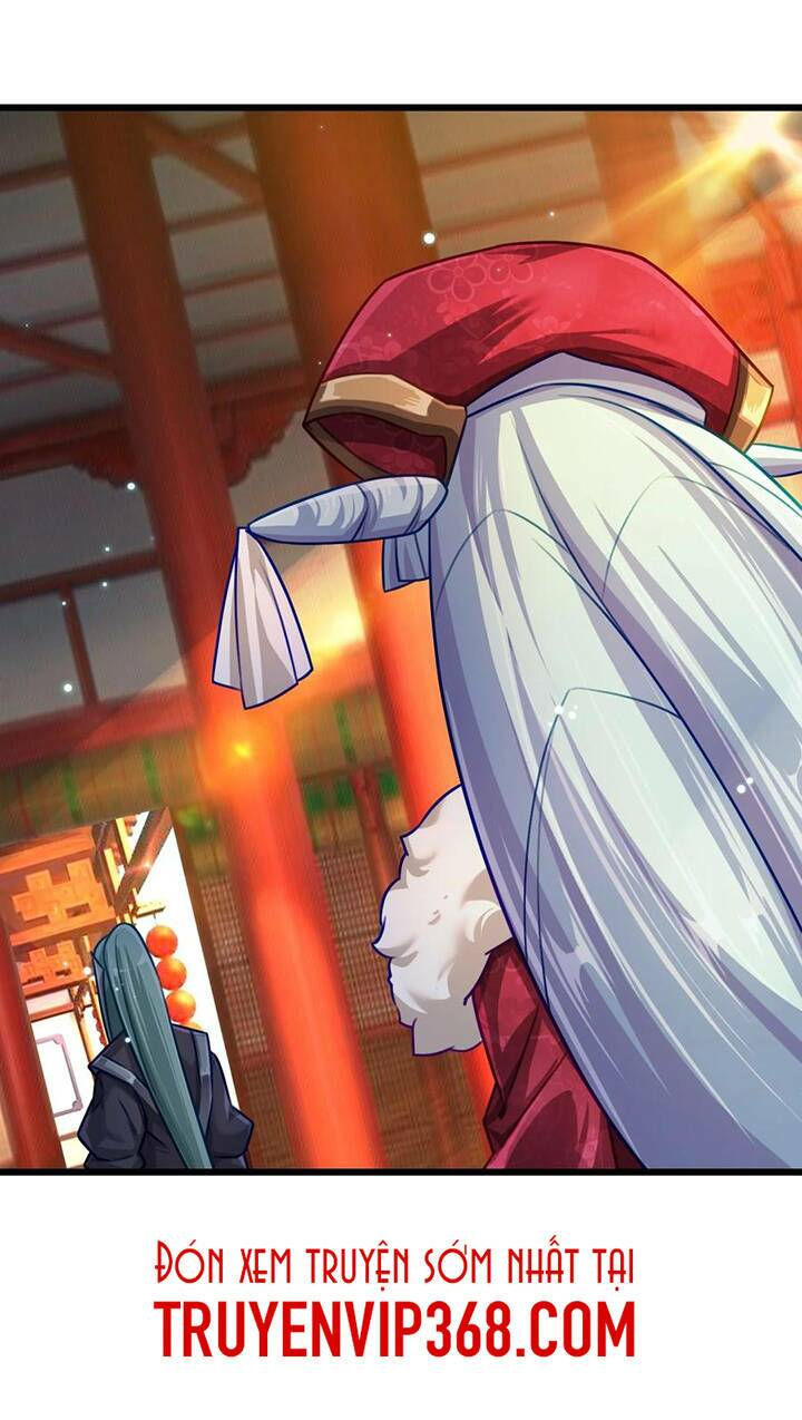 đại bảo kiếm của tôi chapter 17 1