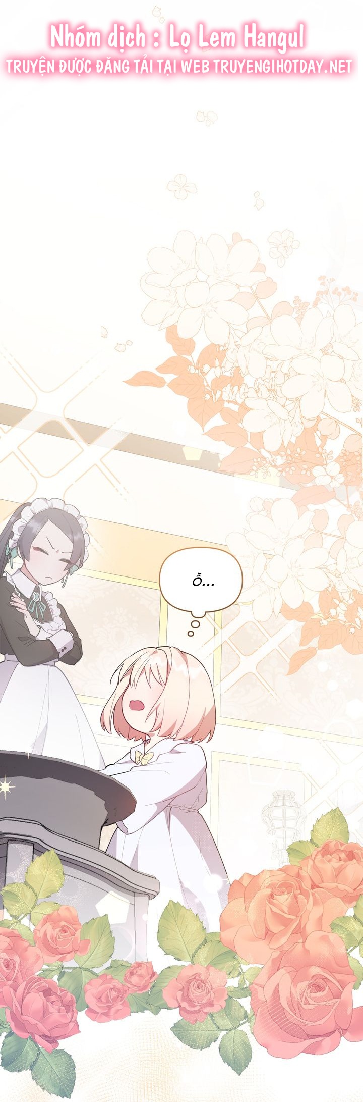 cô con gái nuôi đáng yêu của công tước chapter 7 17