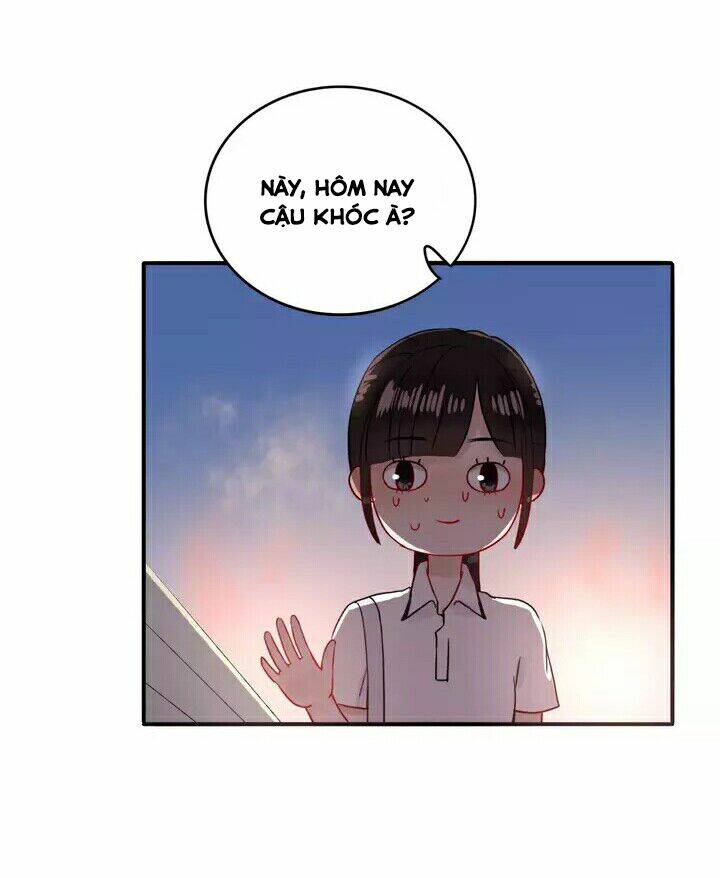 chào buổi sáng, hướng dương chapter 22 45