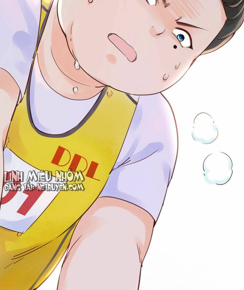 điểm xuất phát của mối tình đầu chapter 1 12