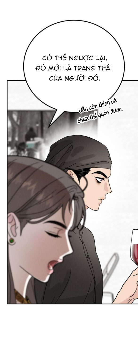 Thuyết Tình Yêu Ích Kỷ chapter 3.2 2