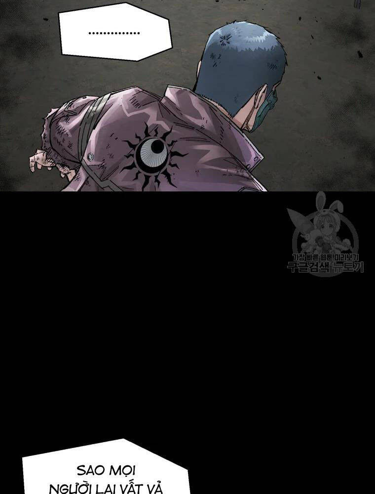 mật mã mê cung chapter 34 20