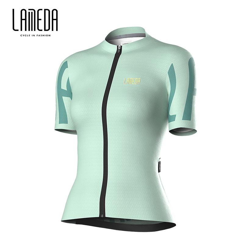 Quần áo đi xe đạp của phụ nữ mới nhanh chóng khô. Color: 1 Size: XXL