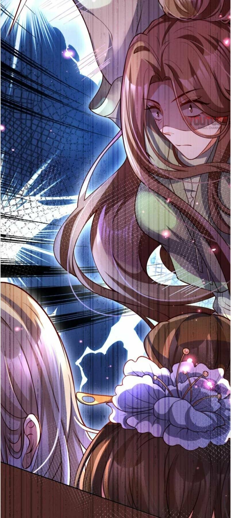 ác nữ vi đế chapter 110.2 13