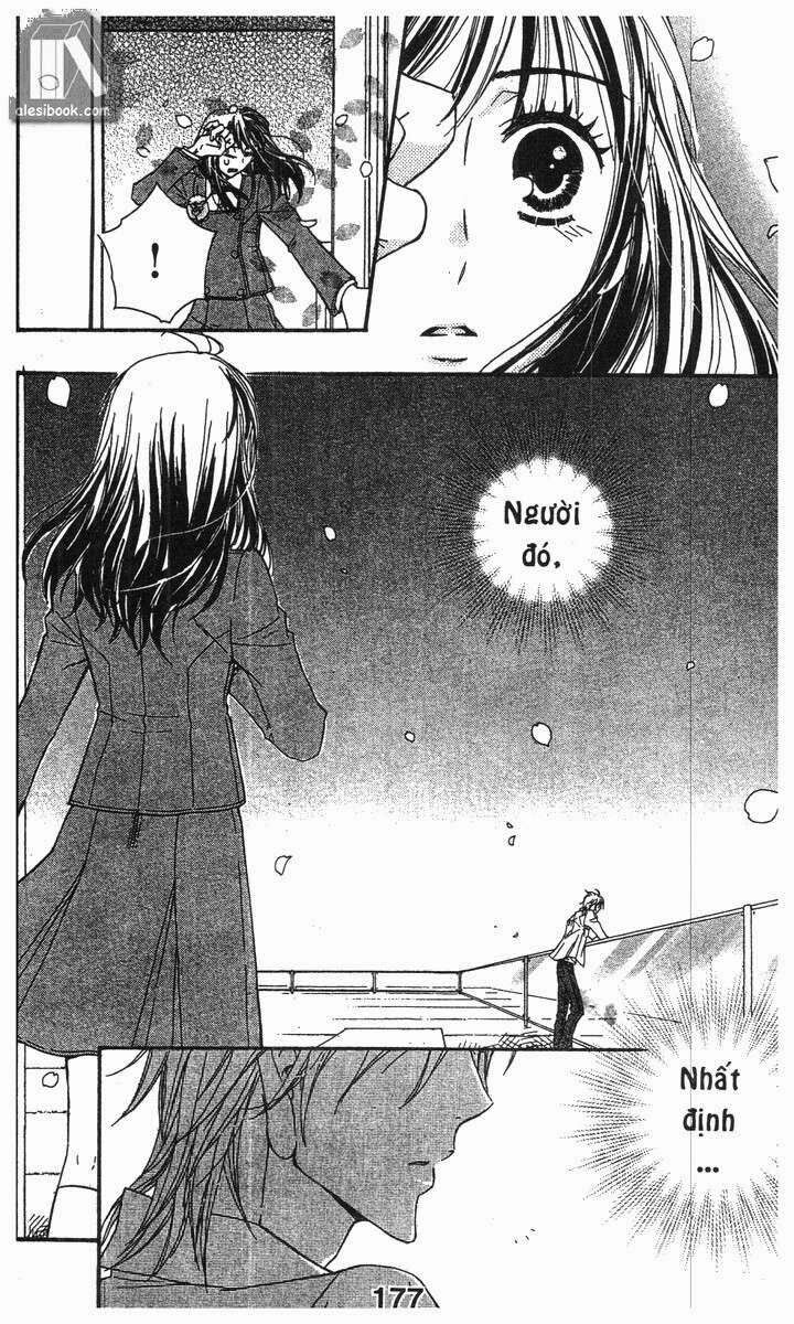 tình yêu định mệnh chapter 35 27