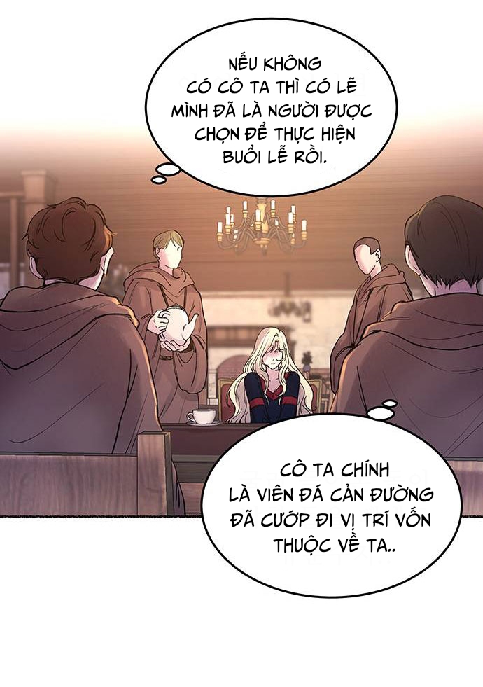 như gió trên cành cây khô chapter 20 7