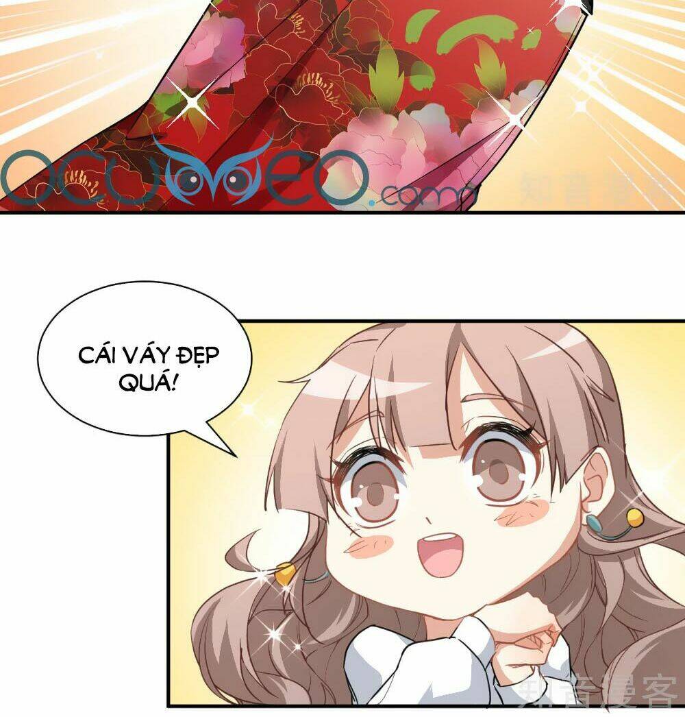 trò chơi sắc đẹp chapter 3 24