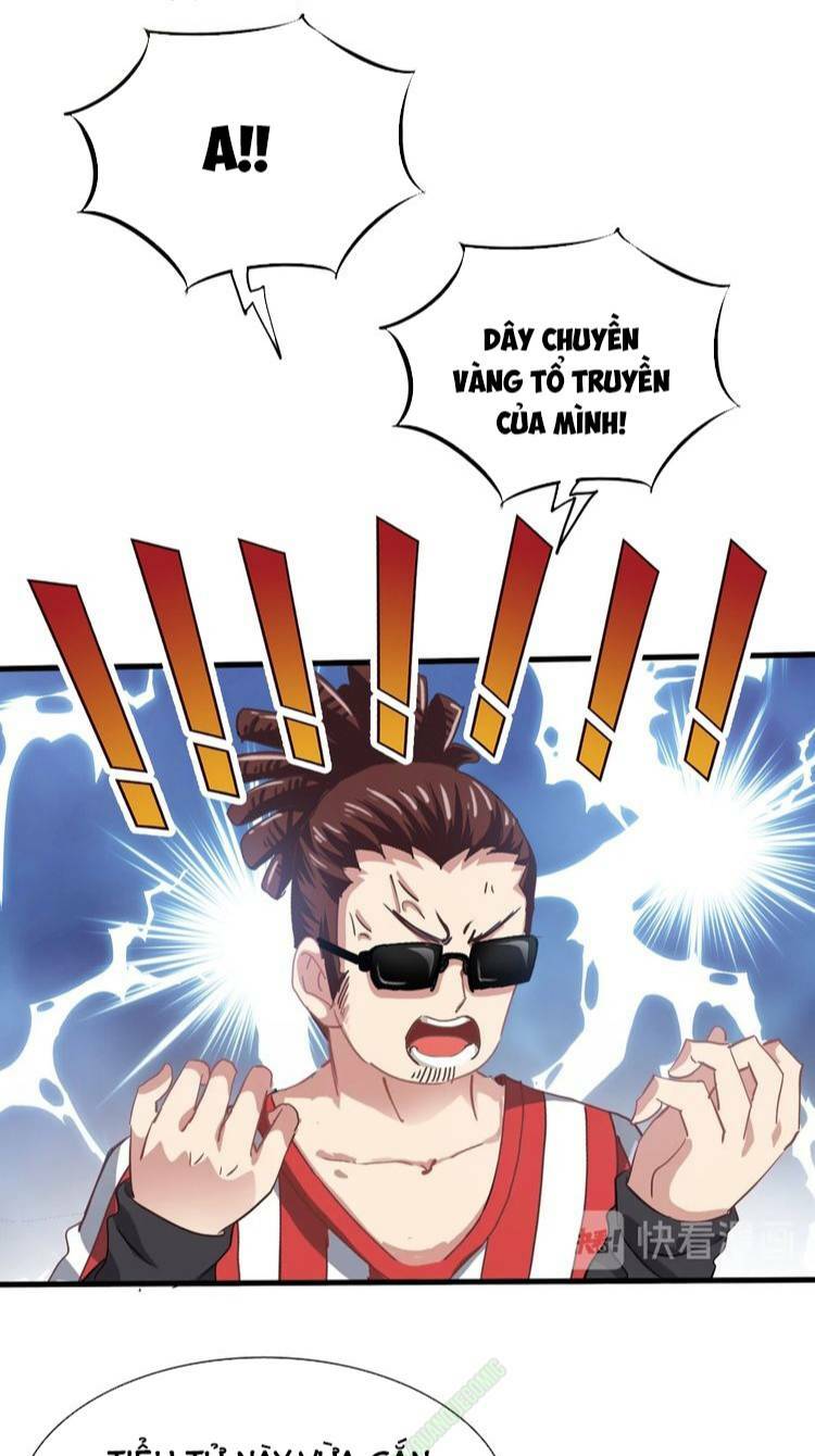 kinh thế kỳ nhân chapter 15 22