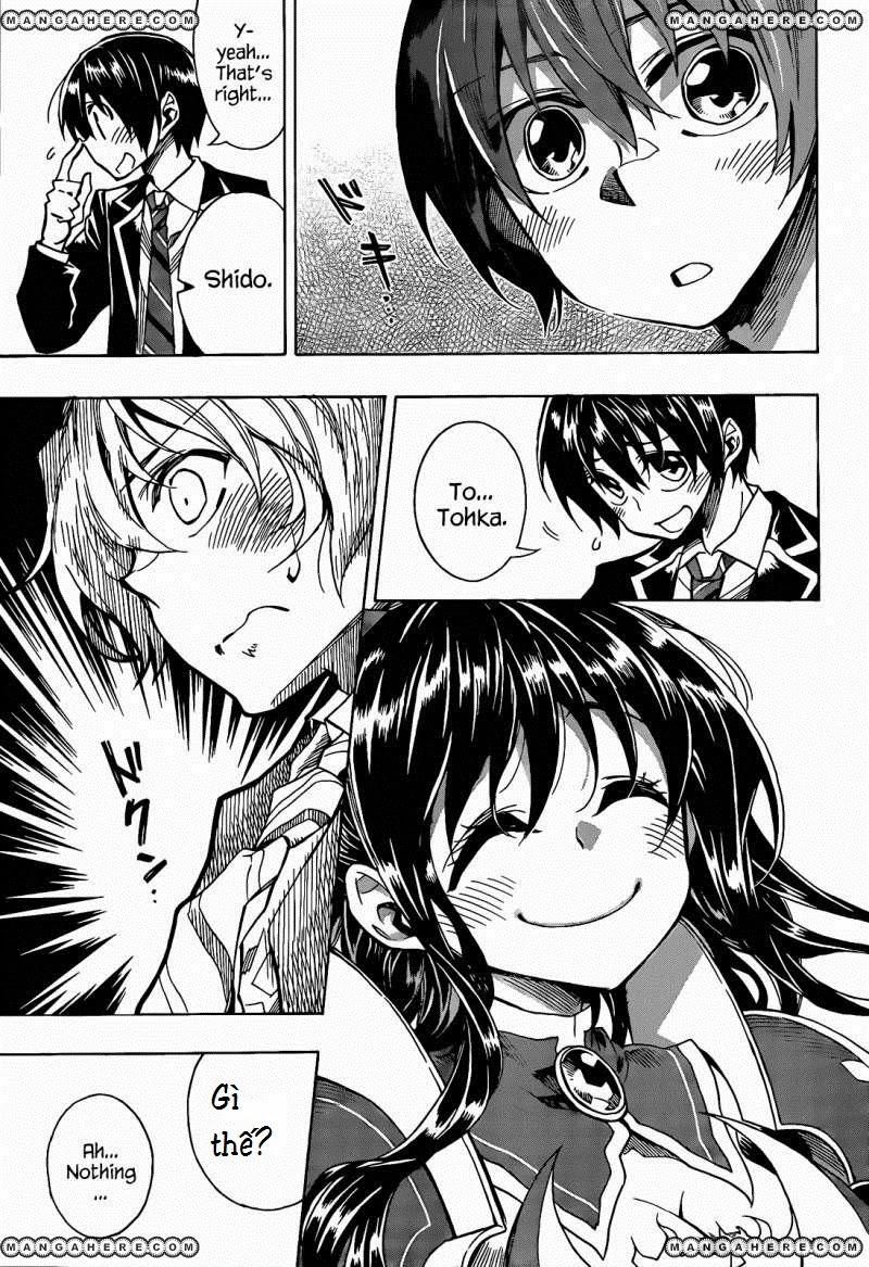 date a live chapter 5 16