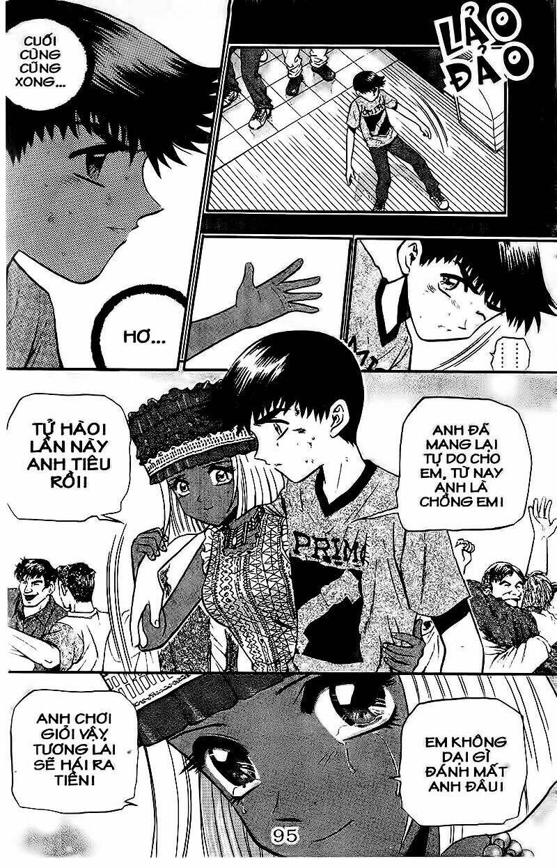 bowling king chapter 148 13